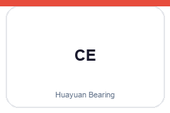 CE Certification