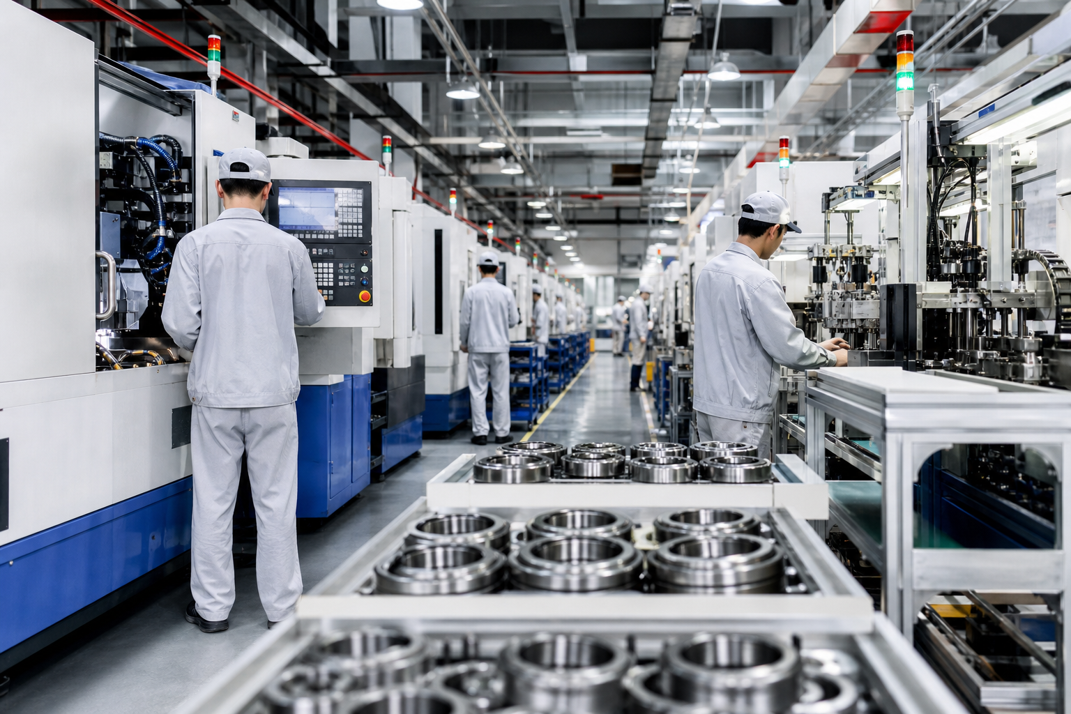Production Line