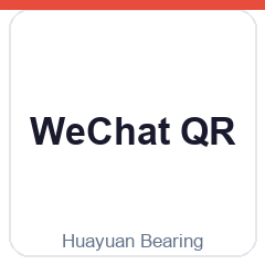 WeChat QR Code
