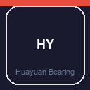 Huayuan Technical Team Profile Avatar