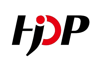 HJDP Logo