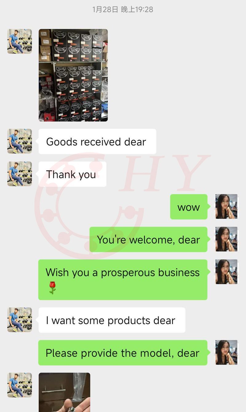 Sri Lanka buyer feedback