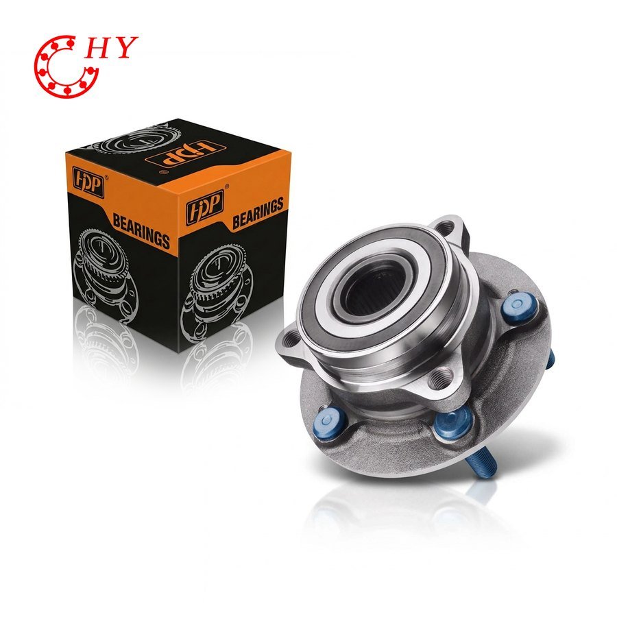 Self-aligning Bearings white background product photo